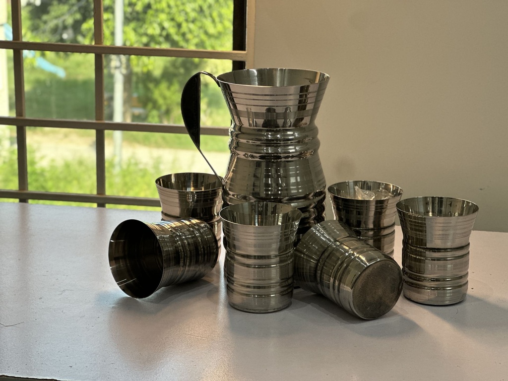 Water Set Indian