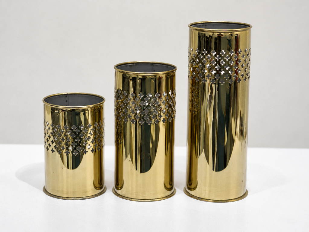 Golden Vase Net