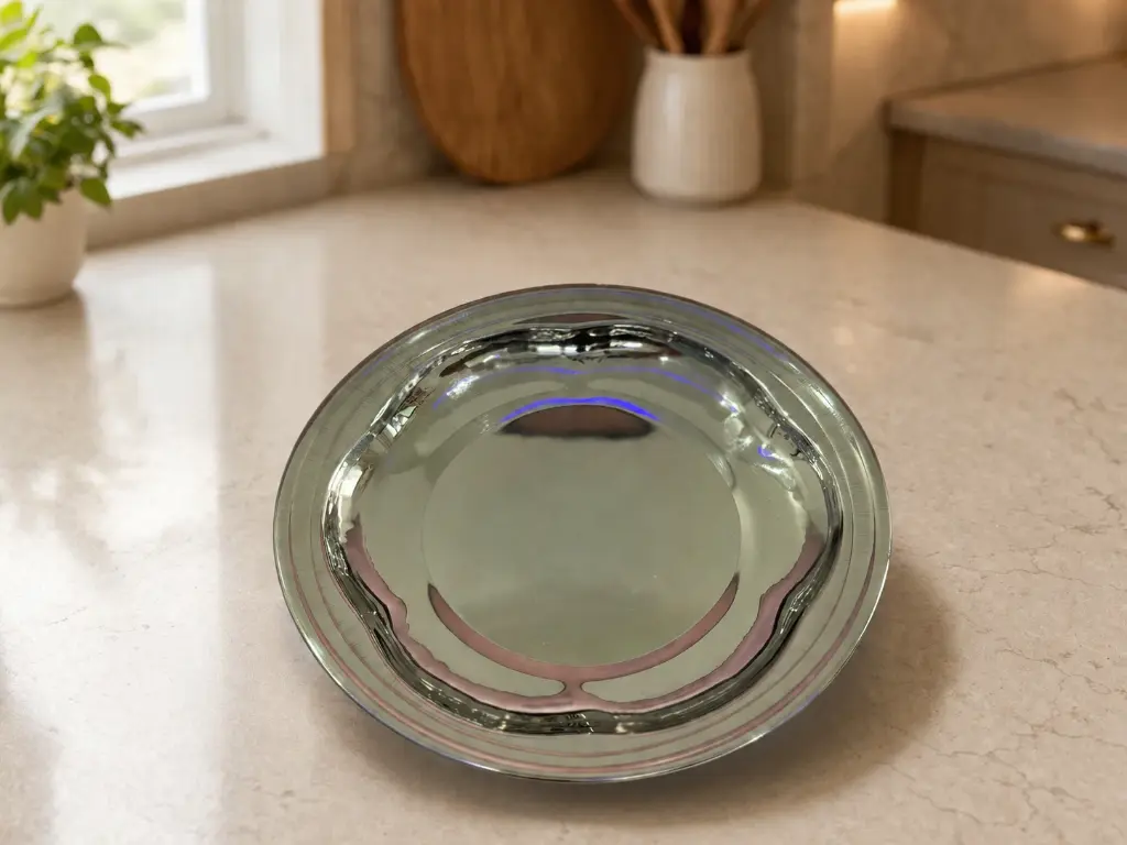 Nagina Plate