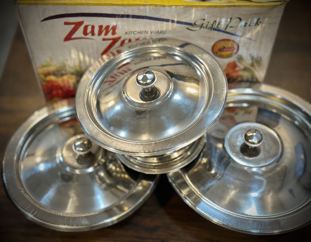 3Pc Donga Set Premium